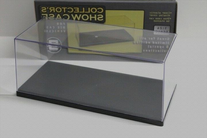 Las mejores caja metacrilato capsula cafe caja plastico metacrilato metacrilato cajas metacrilato de coches 1 24