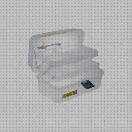 Opiniones de las 15 mejores Cajas Multiusos De Plásticos
