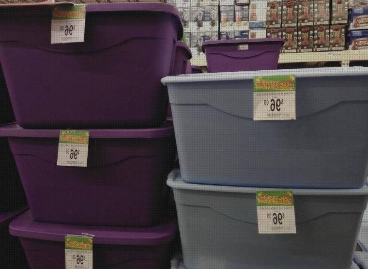 Las mejores organizadoras cajas cajas organizadoras de plastico walmart