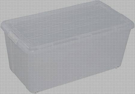 Las mejores Más sobre caja plástico transparente cajas cajas plásticas 70 cm