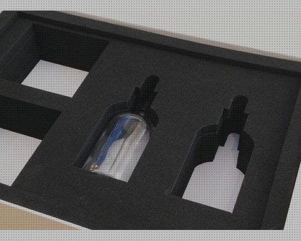 Opiniones de las 3 mejores Cajas De Plásticos Presentaciones De Productos