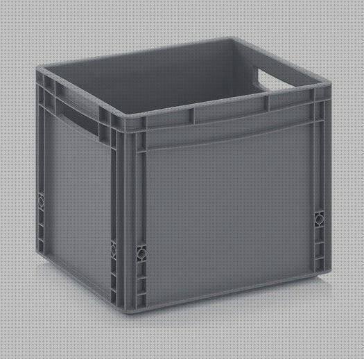 ¿Dónde poder comprar plasticos cajas cajas plasticos 80x60x22?