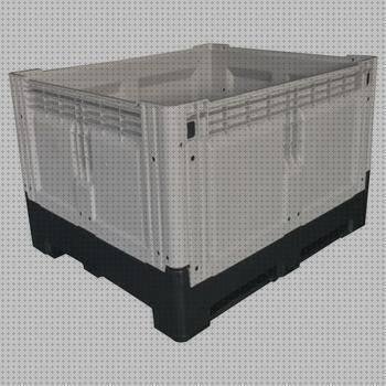 ¿Dónde poder comprar cajas cajas plástico grandes?