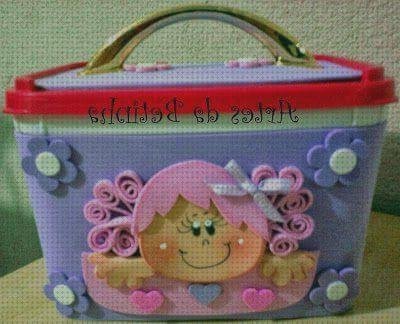 Análisis de los 15 mejores Cajitas Adornadas Con Plásticos