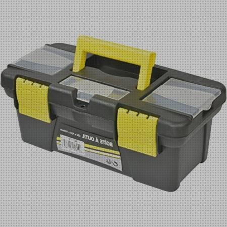 Los 20 Mejores Cajitas De Material De Plástico Ranurado