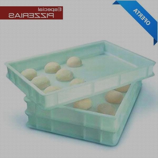 Los 5 Mejores Cajitas De Plásticos Con Bolas De Aceros