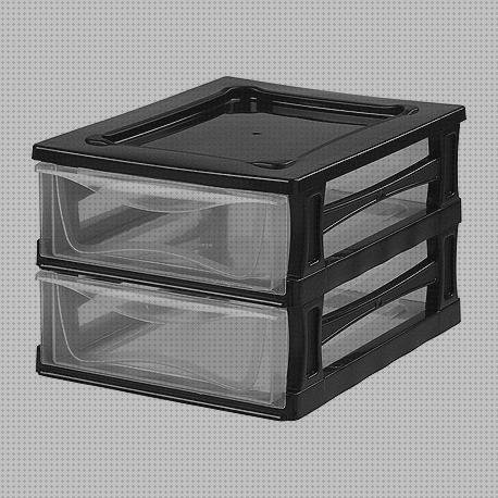 ¿Dónde poder comprar cajon plástico cajitas de plástico con cajones?