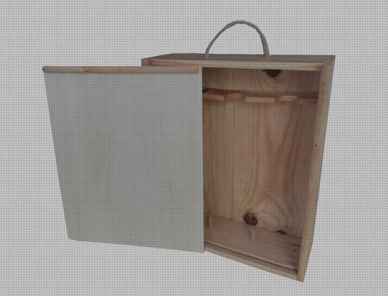 Review de cajitas de plástico con tapita corredera