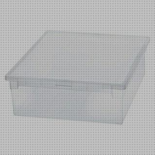 Opiniones de los 27 mejores Cajitas De Plástico Con Tapita Corredera