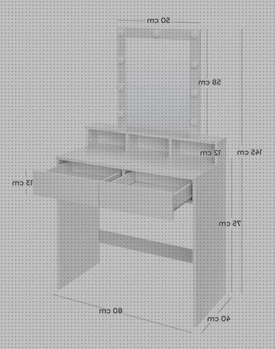 Las mejores marcas de cajon plástico cajon de 75 cm de melamina