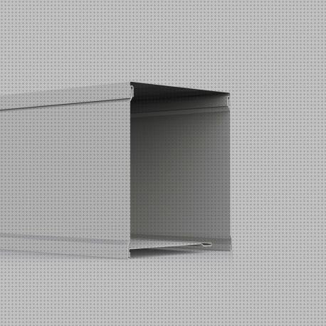 Las mejores cajonera de 17 cmt de ancho de plástico calewntador de silicona silicona neutra inox cajon de aluminio con cortina de plástico trnaparente enrollable