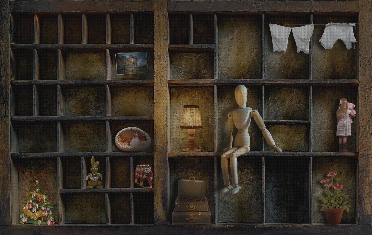 Las mejores cajones plástico cajon de silicona