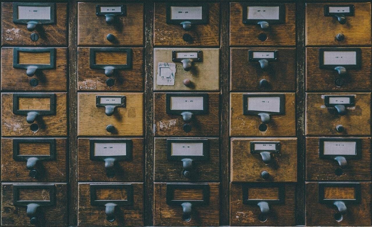 14 Mejores cajones de siliconas