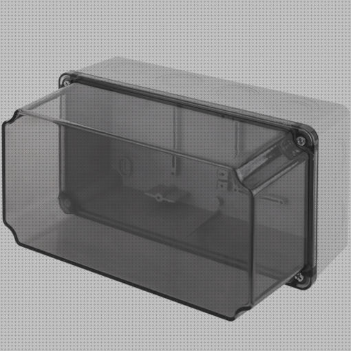 Las mejores marcas de cajon plástico cajon plástico electrico con tapa transparente