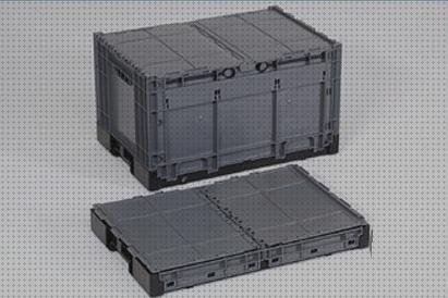 Las mejores marcas de cajon plástico cajon plegable de plastico