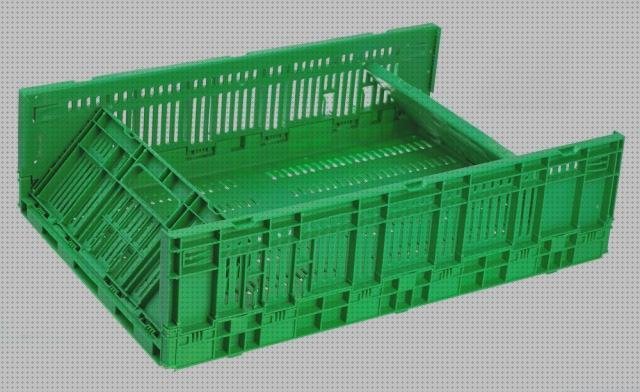 Las mejores cajon plástico cajon plegable de plastico