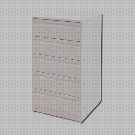 Las mejores marcas de cajones armario melamina cajon plástico cajonera 5 cajones de melamina color cerezo