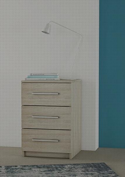 Las mejores marcas de cajon plástico cajonera de plástico 3 cajones mesita de noche