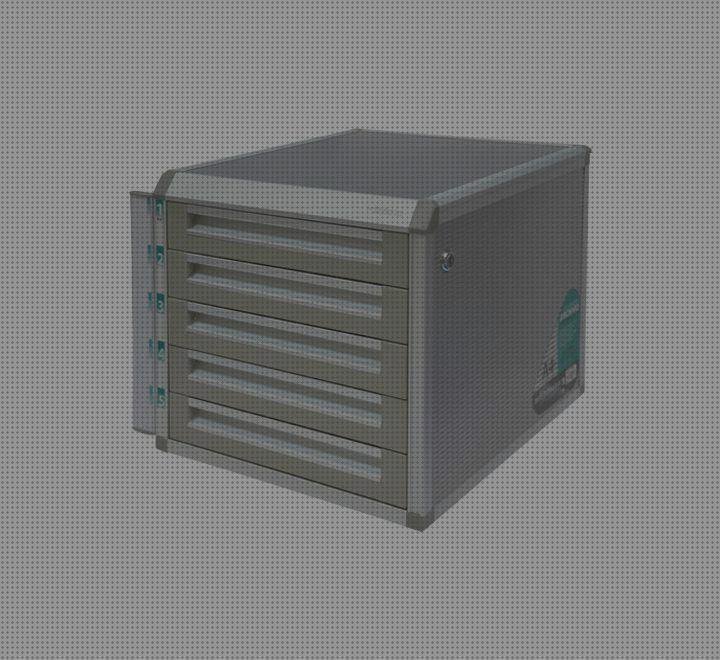 Análisis de las 21 mejores Cajonera De Plástico 7 Cajones Llave