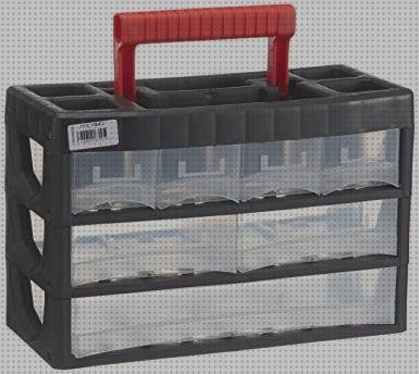 Las mejores marcas de cajoneras cajonera de plástico con asa