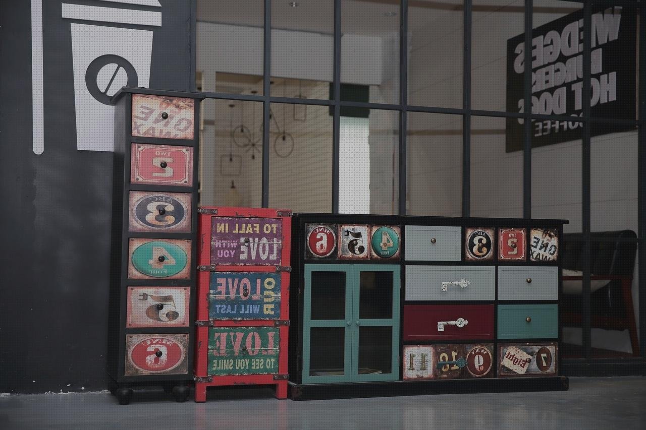 Las mejores marcas de caja de plástico 46x60x88 correillas de plástico telhas de plástico cajonera de plástico tradineur