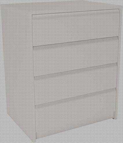 Las mejores baraja 100 plastico cajonera melamina 100 cm