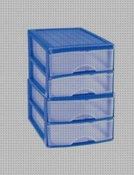 ¿Dónde poder comprar armario silicona cajonera organizadora de plástico?