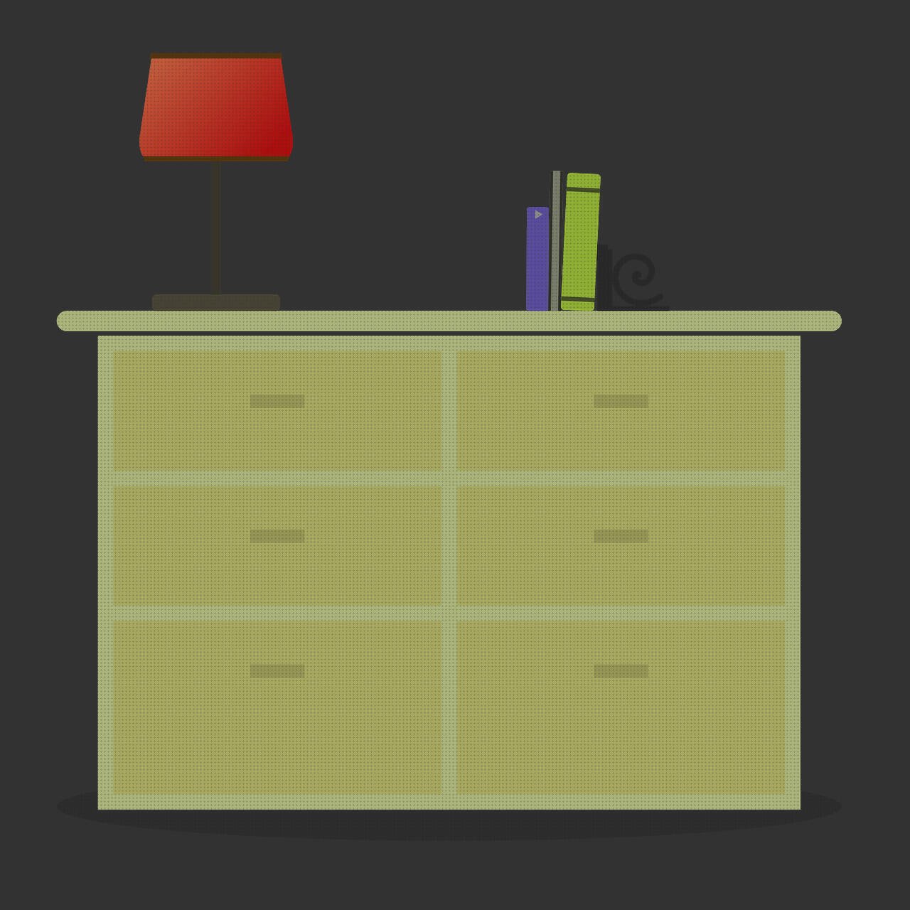 ¿Dónde poder comprar armario silicona cajonera plástico?