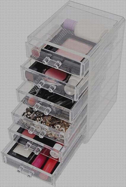 ¿Dónde poder comprar cajon plástico cajonera plástico carrefour 6 cajones?