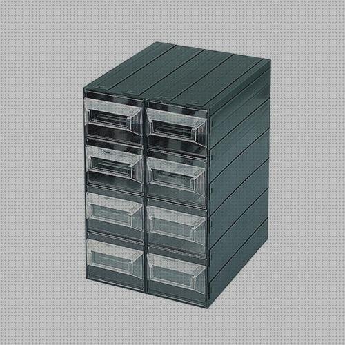 ¿Dónde poder comprar cajon plástico cajonera plástico carrefour 8 cajones?