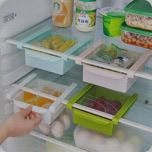 Las mejores marcas de cajonero cajonera plastico nevera balay