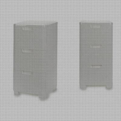 ¿Dónde poder comprar cajoneras cajoneras de plastico blancas?