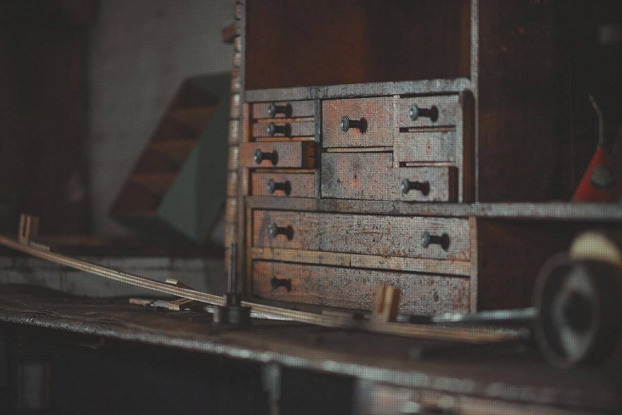 Las mejores cajoneras cajoneras plástico