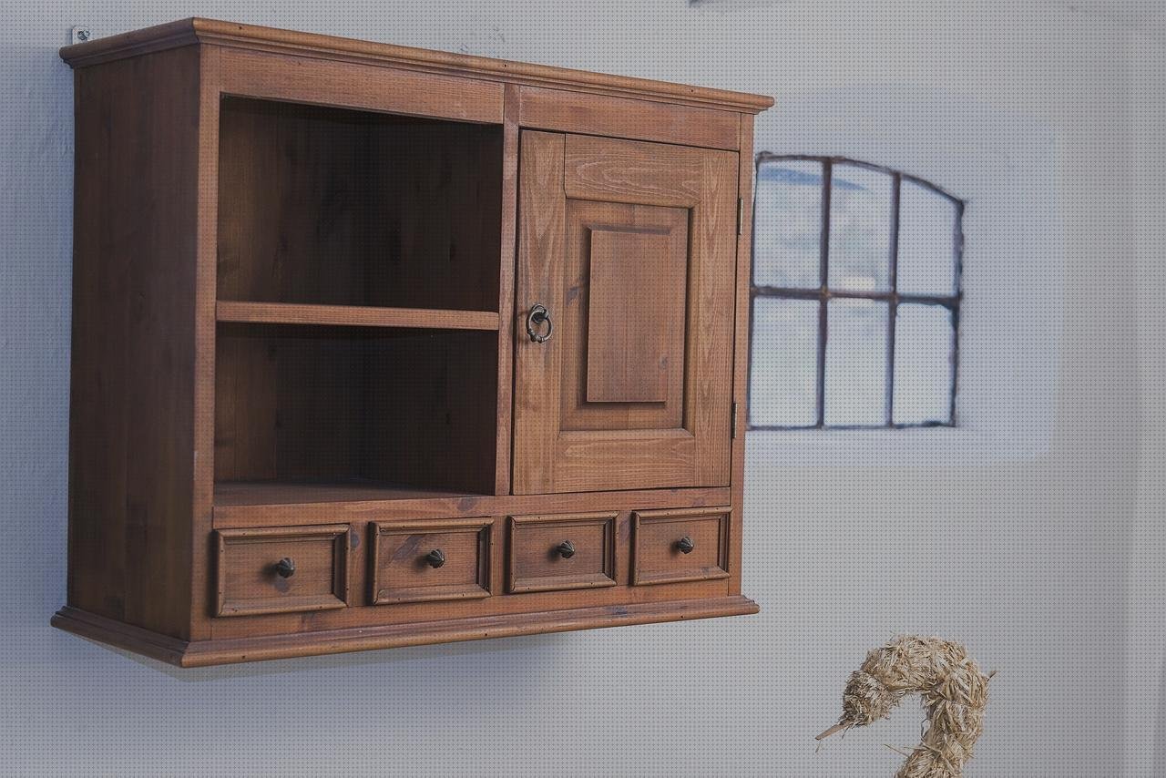 Review de cajones armario melamina