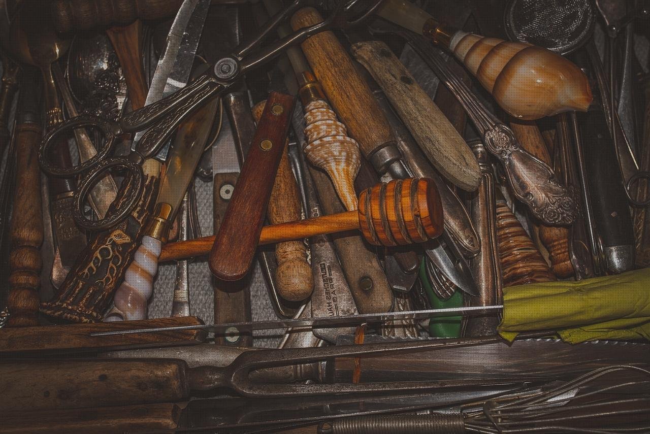 Las mejores cajon plástico cajones cocina de plastico