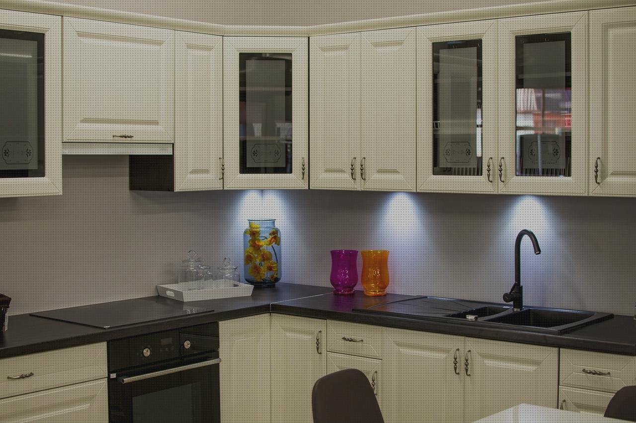 Review de cajones cocina de plastico