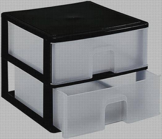 Las mejores cajones plástico cajones de plástico apilables