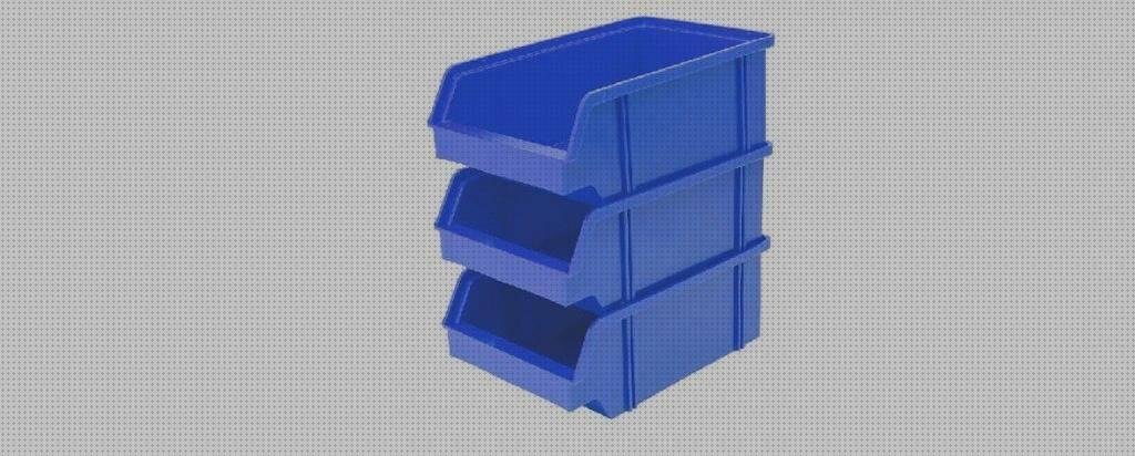 Las mejores marcas de baratos cajones de plastico baratos
