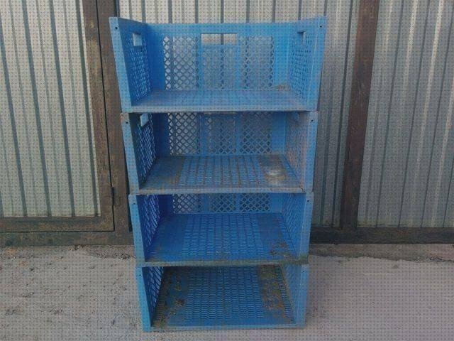 Las mejores baratos cajones de plastico baratos