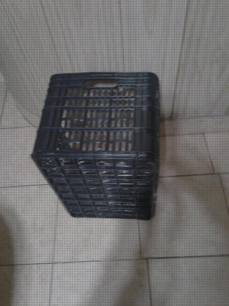 ¿Dónde poder comprar cajones cajones de plastico colombraro?