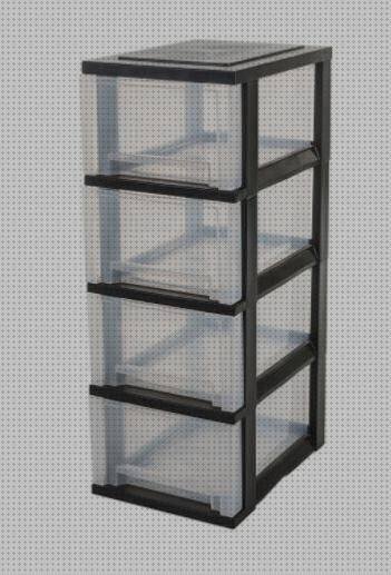 Las mejores cajones plástico cajones de plástico organizadores