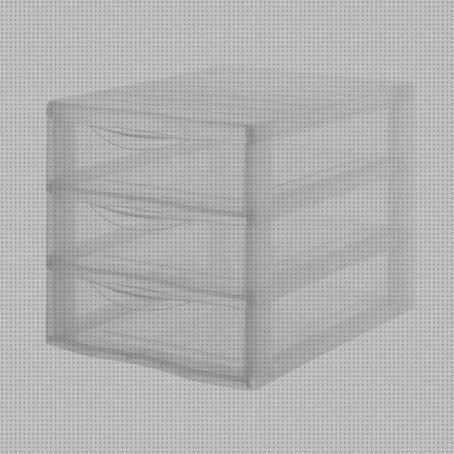 Opiniones de los 24 mejores Cajones De Plásticos Transparentes