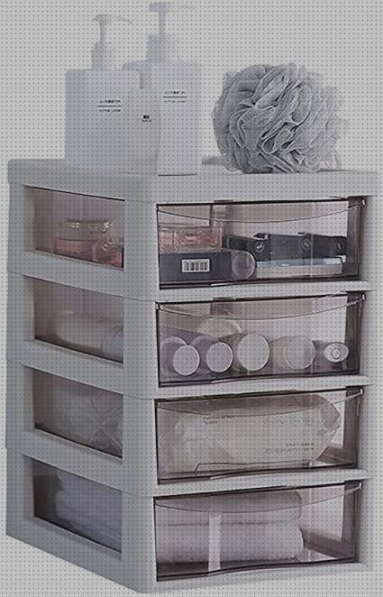 Opiniones de los 18 mejores Cajones En Columna De Plástico