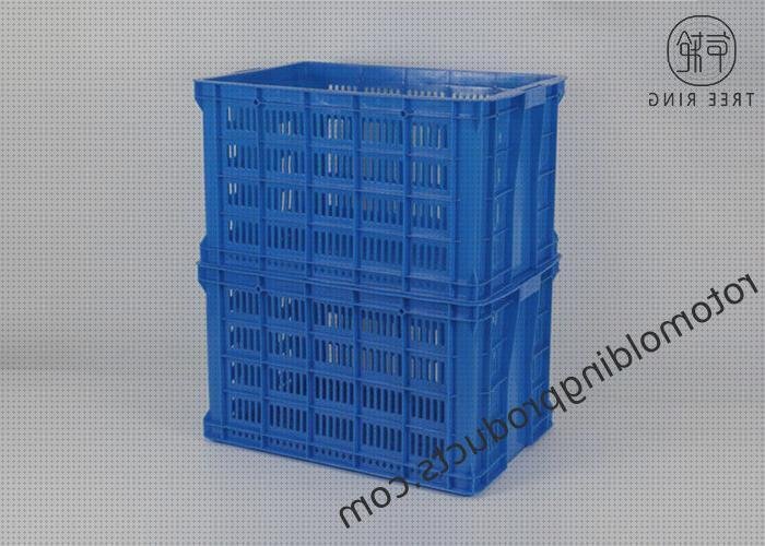 Review de cajones grandes de plastico