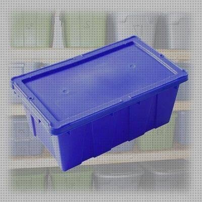 Análisis de los 23 mejores cajones de plasticos bajo análisis