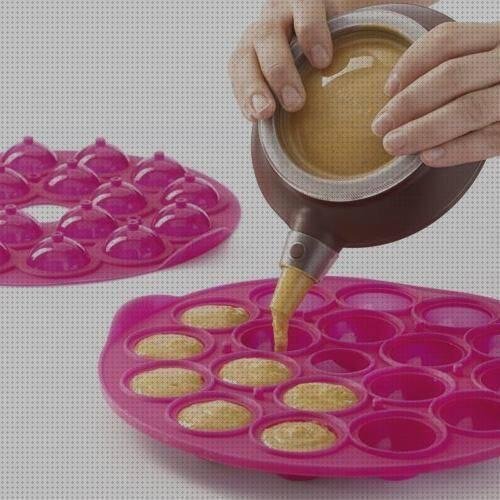 Las mejores marcas de cake pops con molde de silicona Más sobre esmalte de uñas de silicona Más sobre gavetero de plástico cake pops salados en molde de silicona