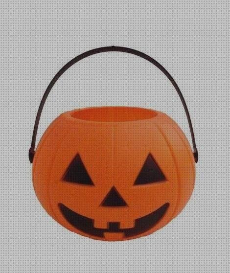 Opiniones de las 2 mejores Calabazas De Plástico