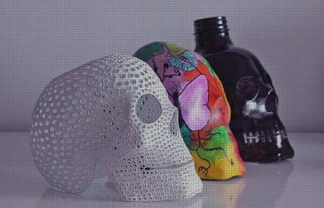 Las mejores Más sobre muñecas de silicona grandes calavera plástico