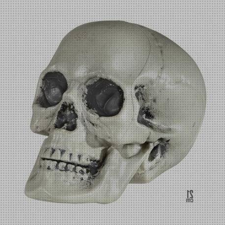 Análisis de las 7 mejores Calaveras Decorativas De Plásticos