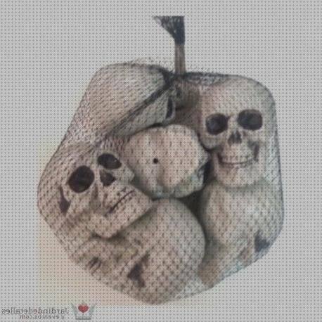 Opiniones de las 5 mejores Calaveras De Plásticos